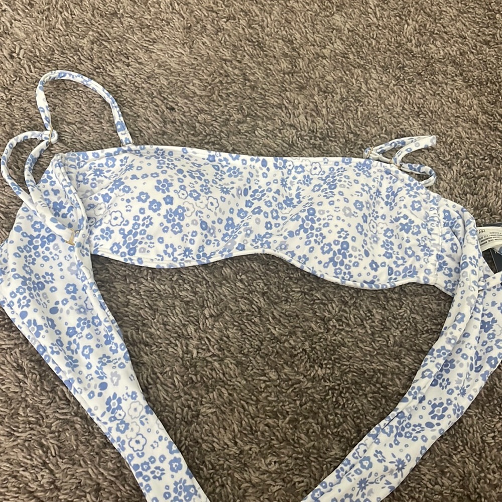 Bathing suit